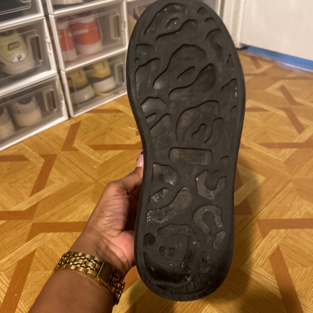 Oversized Alexander Mcqueens - image 3